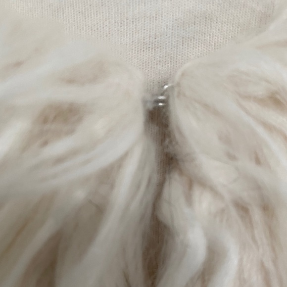 Thread & Supply Faux Fur Jacket - Picture 4 of 5